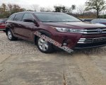 продам Toyota Highlander в пмр  фото 3