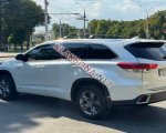 продам Toyota Highlander в пмр  фото 3