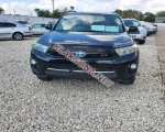 продам Toyota Highlander в пмр  фото 5