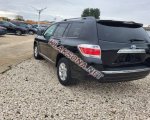 продам Toyota Highlander в пмр  фото 1