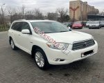 продам Toyota Highlander в пмр  фото 5