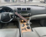 продам Toyota Highlander в пмр  фото 1