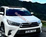 продам Toyota Highlander в пмр  фото 4