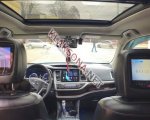продам Toyota Highlander в пмр  фото 6
