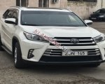 продам Toyota Highlander в пмр  фото 3