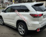 продам Toyota Highlander в пмр  фото 5
