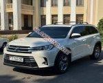 продам Toyota Highlander в пмр  фото 4