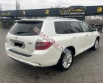 продам Toyota Highlander в пмр  фото 3