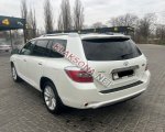 продам Toyota Highlander в пмр  фото 2