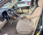 продам Toyota Highlander в пмр  фото 2