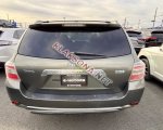 продам Toyota Highlander в пмр  фото 3