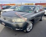 продам Toyota Highlander в пмр  фото 4