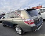 продам Toyota Highlander в пмр  фото 5