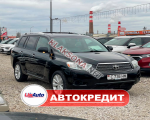 Toyota Highlander 2007г. 8 500 $