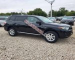 продам Toyota Highlander в пмр  фото 3