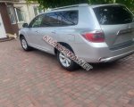 продам Toyota Highlander в пмр  фото 4