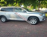 продам Toyota Highlander в пмр  фото 3