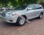 продам Toyota Highlander в пмр  фото 1