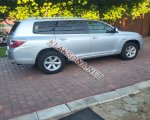 продам Toyota Highlander в пмр  фото 5