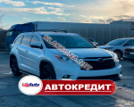 продам Toyota Highlander в пмр  фото 6