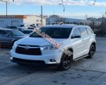 продам Toyota Highlander в пмр  фото 4