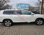 продам Toyota Highlander в пмр  фото 5