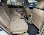 продам Toyota Highlander в пмр  фото 3