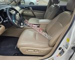 продам Toyota Highlander в пмр  фото 1