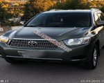 продам Toyota Highlander в пмр  фото 6