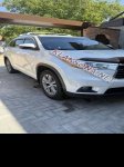 продам Toyota Highlander в пмр  фото 6