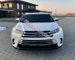 Toyota Highlander 2019г. договорная