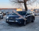 продам Toyota Highlander в пмр  фото 6
