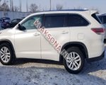 продам Toyota Highlander в пмр  фото 1