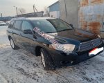 продам Toyota Highlander в пмр  фото 5