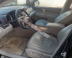 продам Toyota Highlander в пмр  фото 2