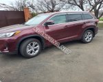 продам Toyota Highlander в пмр  фото 4
