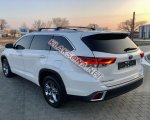 продам Toyota Highlander в пмр  фото 6