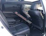 продам Toyota Highlander в пмр  фото 3