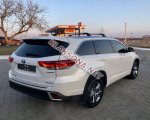 продам Toyota Highlander в пмр  фото 3
