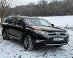 продам Toyota Highlander в пмр  фото 2
