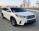 продам Toyota Highlander в пмр  фото 3