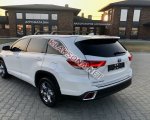 продам Toyota Highlander в пмр  фото 2