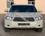 продам Toyota Highlander в пмр  фото 1