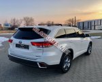 продам Toyota Highlander в пмр  фото 5