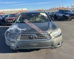 продам Toyota Highlander в пмр  фото 2