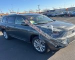 продам Toyota Highlander в пмр  фото 6