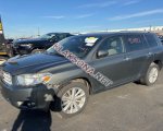 продам Toyota Highlander в пмр  фото 5