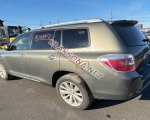 продам Toyota Highlander в пмр  фото 3