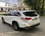продам Toyota Highlander в пмр  фото 4