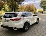 продам Toyota Highlander в пмр  фото 3
